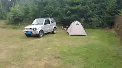 Campingplatz Nöpke