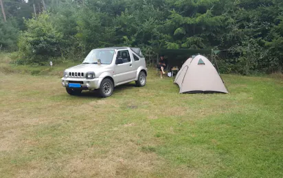 Campingplatz Nöpke