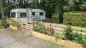 Campingplatz Nöpke - Wohnmobil- und Wohnwagenstellplätze auf dem Campingplatz