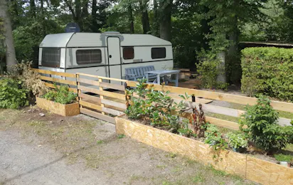 Campingplatz Nöpke