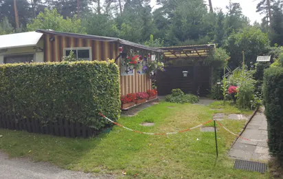 Campingplatz Nöpke