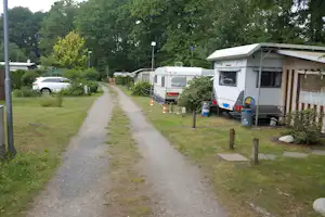 Campingplatz Nöpke - Wohnmobil- und Wohnwagenstellplätze im Grünen