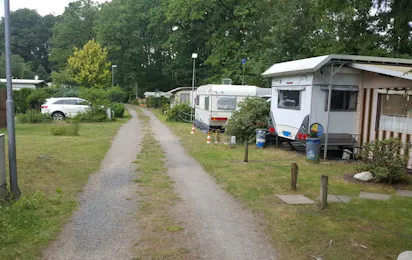 Campingplatz Nöpke