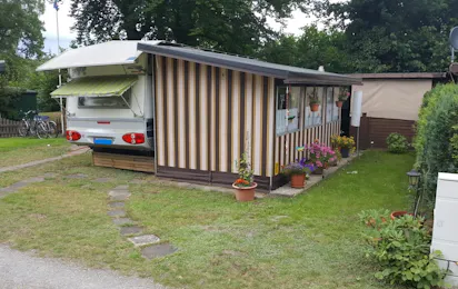 Campingplatz Nöpke