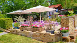 Campingplatz Oberes Leintal