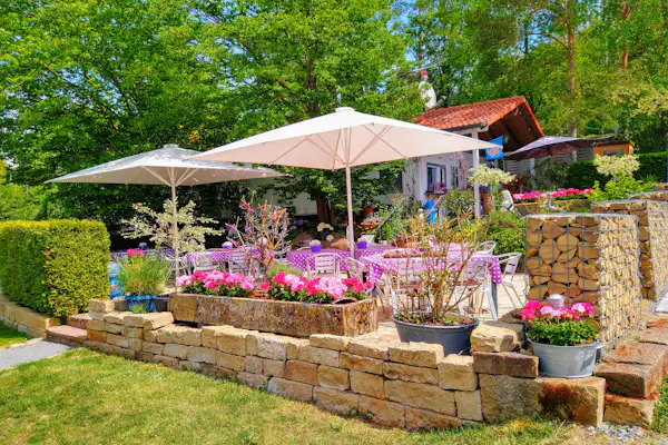 Campingplatz Oberes Leintal