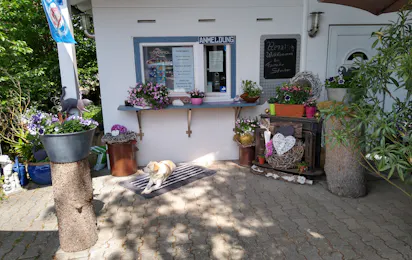 Campingplatz Oberes Leintal