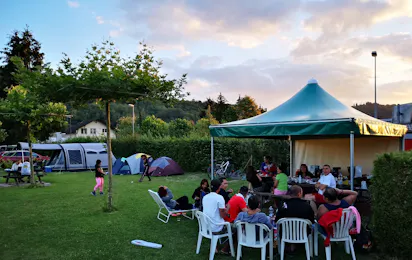 Camping Bad Zurzach
