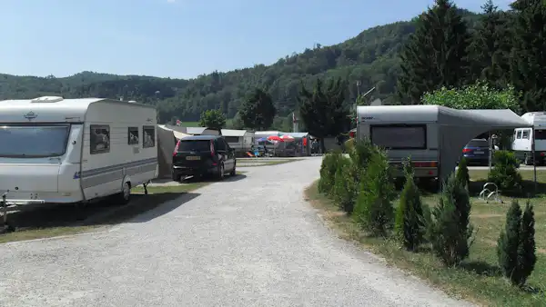 Camping Bad Zurzach