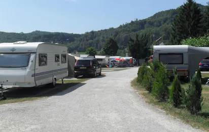 Camping Bad Zurzach