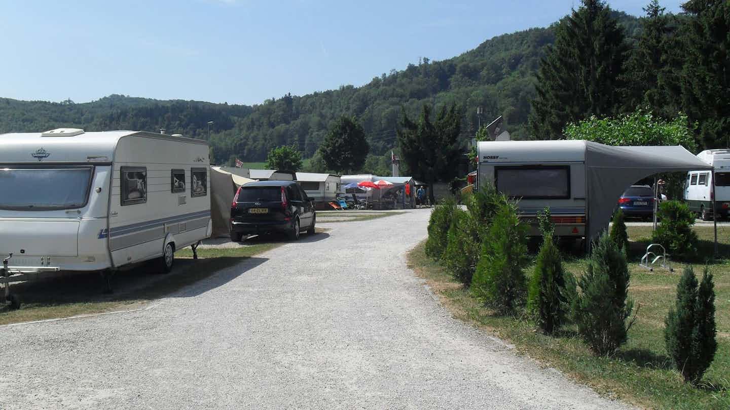 Camping Bad Zurzach