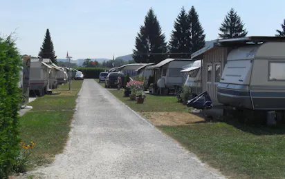 Camping Bad Zurzach