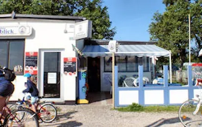 Campingplatz Schleimünde