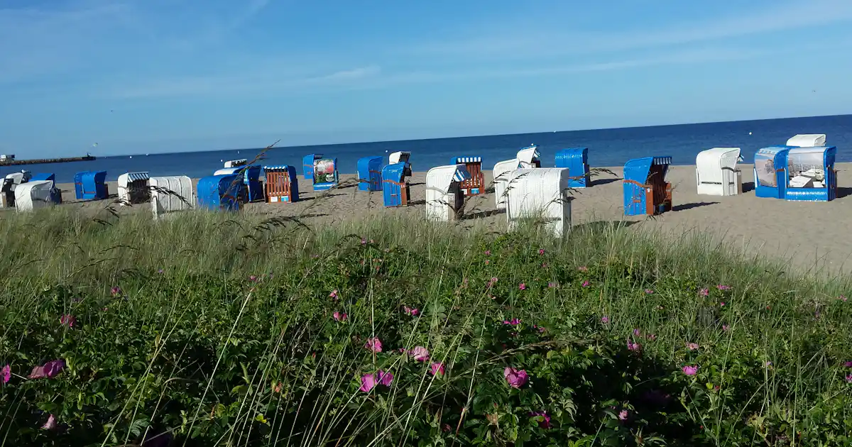 Schleimünde photo 4