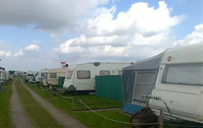 Campingplatz Schleimünde