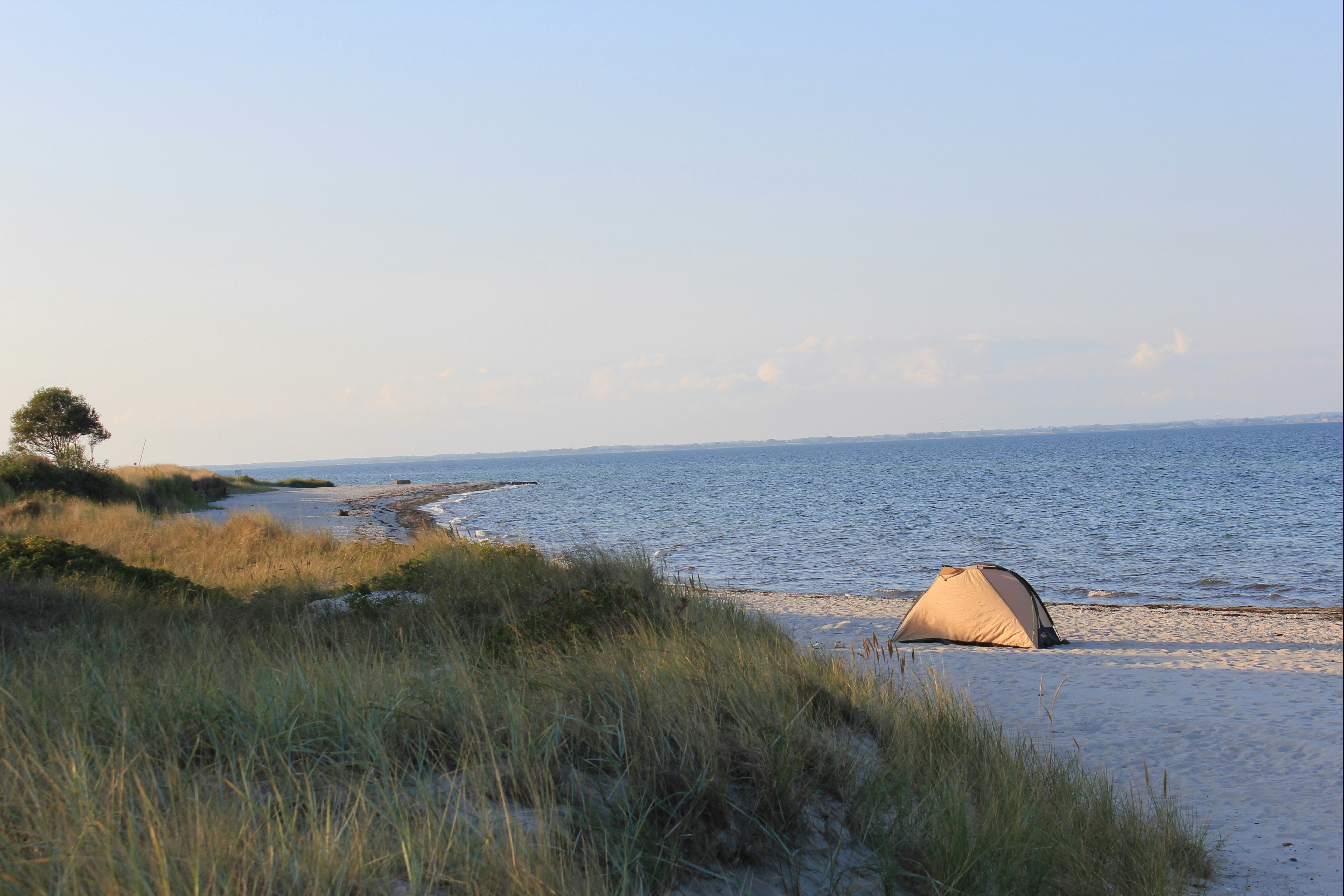 Campingplatz Ostseesonne