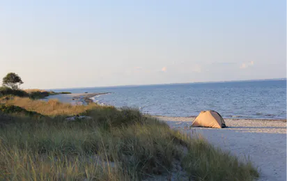 Campingplatz Ostseesonne