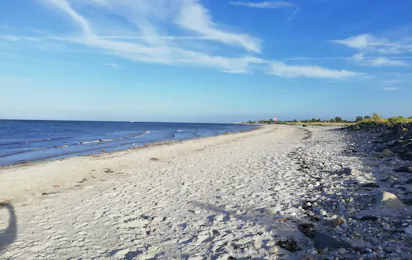 Campingplatz Ostseesonne