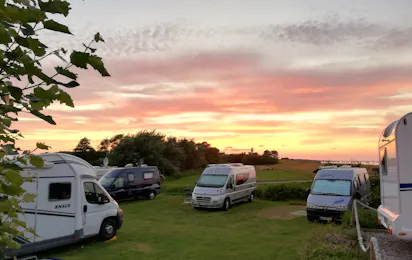 Campingplatz Ostseesonne