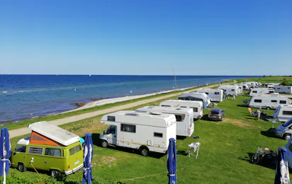Campingplatz Ostseesonne