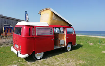 Campingplatz Ostseesonne