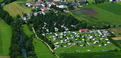 Campingplatz Ourtal-Idyll
