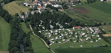 Campingplatz Ourtal-Idyll