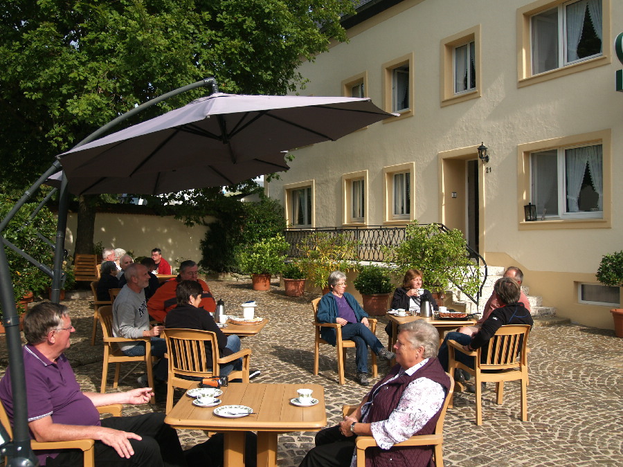 Campingplatz Ourtal-Idyll