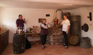 Campingplatz Ourtal-Idyll