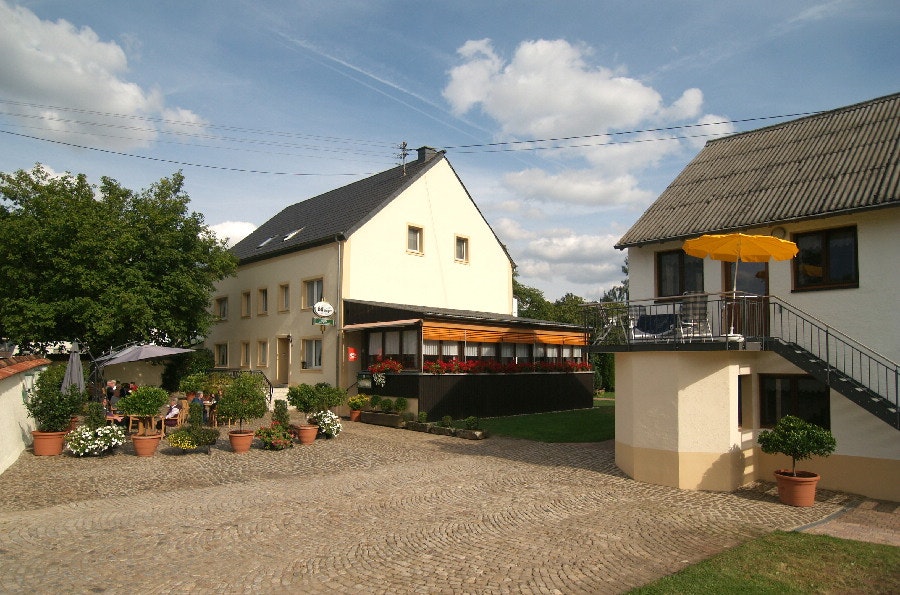 Campingplatz Ourtal-Idyll