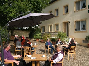 Campingplatz Ourtal-Idyll