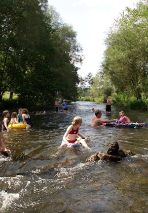 Campingplatz Ourtal-Idyll