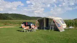 Campingplatz Ourtal-Idyll