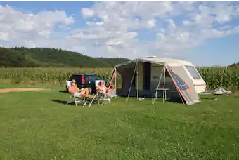 Campingplatz Ourtal-Idyll