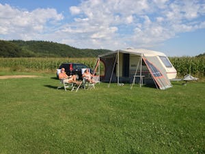 Campingplatz Ourtal-Idyll