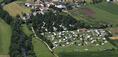 Campingplatz Ourtal-Idyll