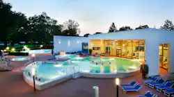 Camping Parktherme Bad Radkersburg