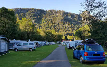 Camping Pfronten