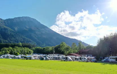 Camping Pfronten