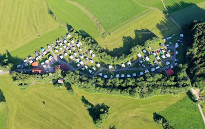 Camping Pfronten