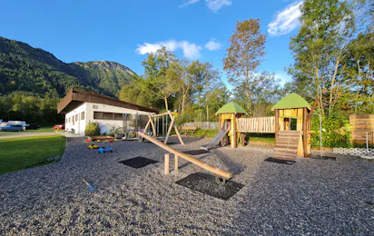 Camping Pfronten