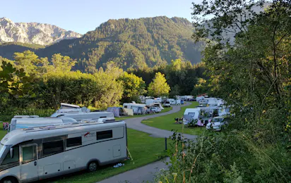 Camping Pfronten