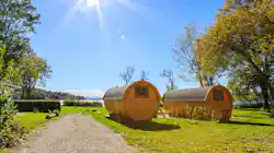 Campingplatz Pilsensee