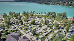 Campingplatz Pilsensee