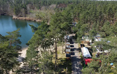 Campingplatz Plattensee Dannigkow
