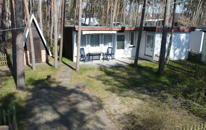 Campingplatz Plattensee Dannigkow
