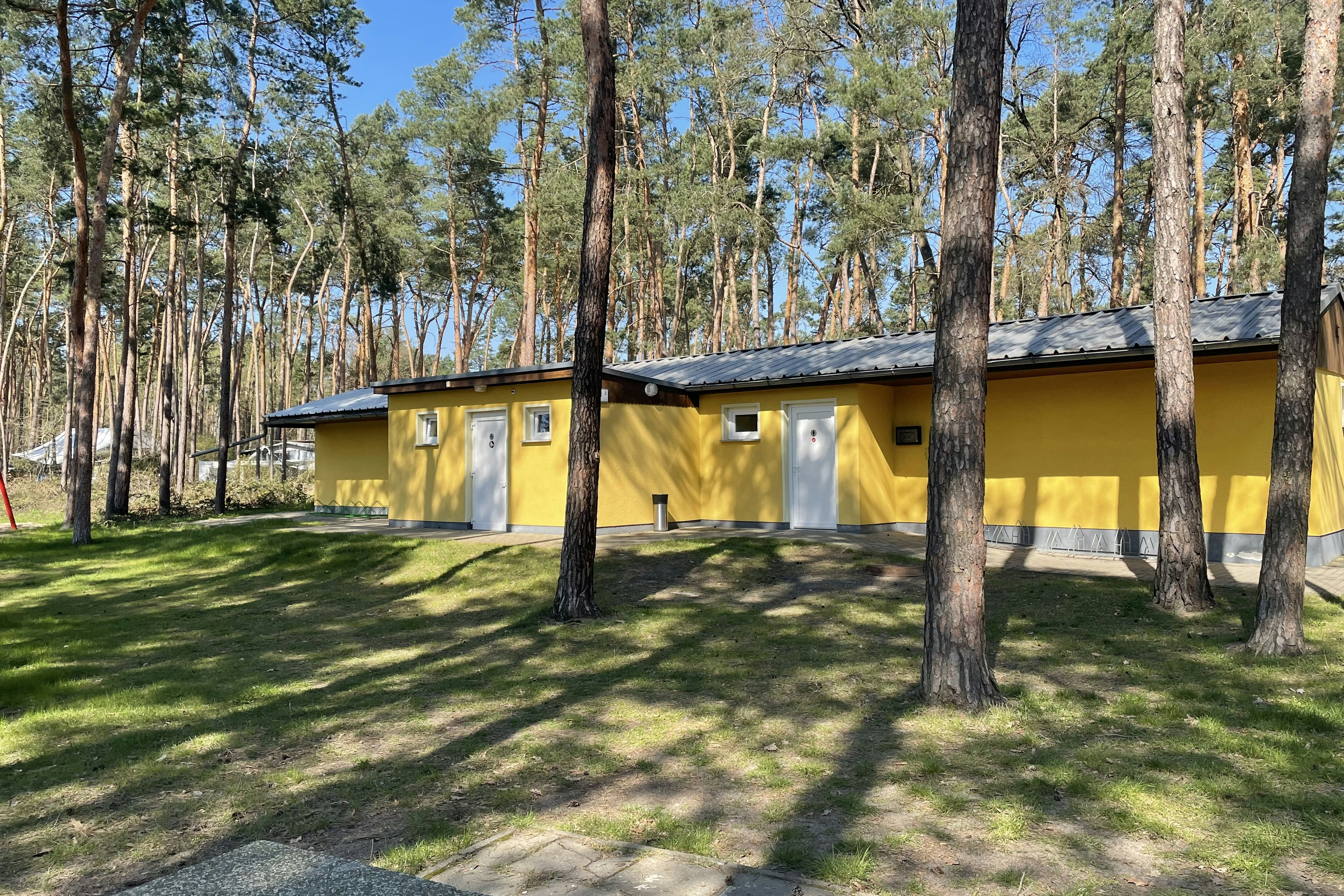Campingplatz Plattensee Dannigkow