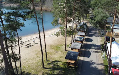 Campingplatz Plattensee Dannigkow