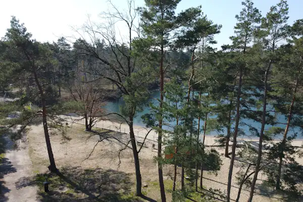 Campingplatz Plattensee Dannigkow