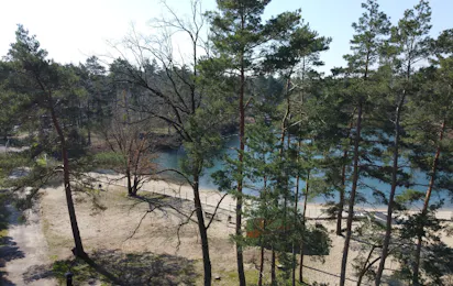 Campingplatz Plattensee Dannigkow